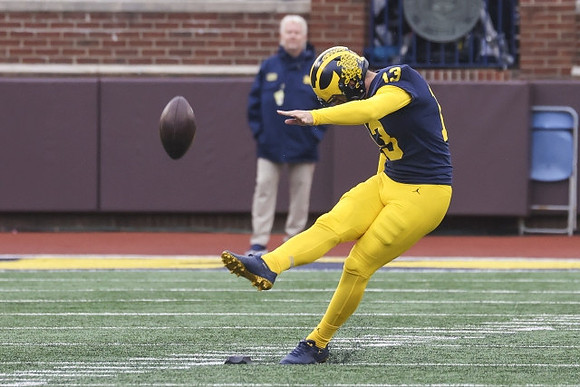 Jake Moody (13)