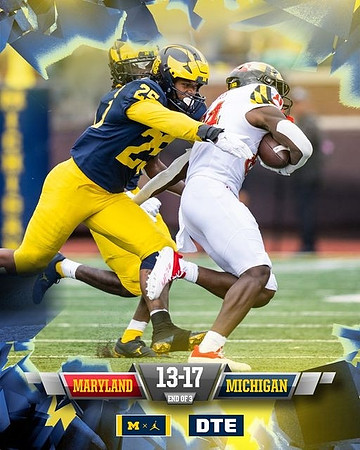 Junior Colson (25)
