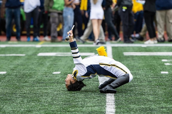 Michigan Band