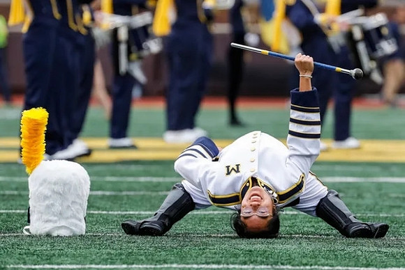Michigan Band