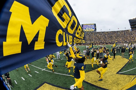 Michigan Team