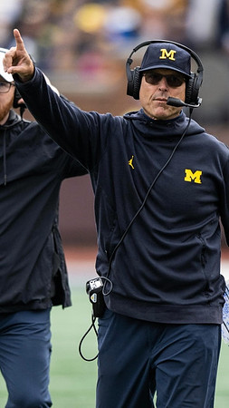Jim Harbaugh