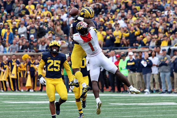Junior Colson (25)