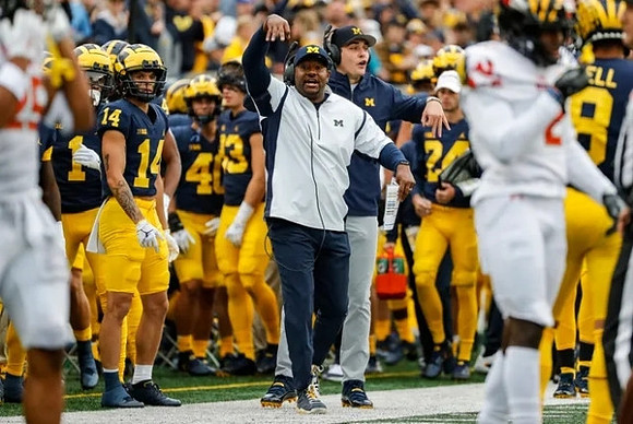 Jay Harbaugh