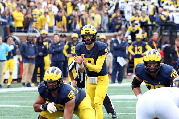 Giovanni El-Hadi (58), Ronnie Bell (8), and Ryan Hayes (76)