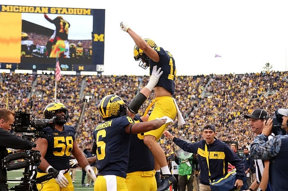Giovanni El-Hadi (58), Cornelius Johnson (6), and Roman Wilson (14)
