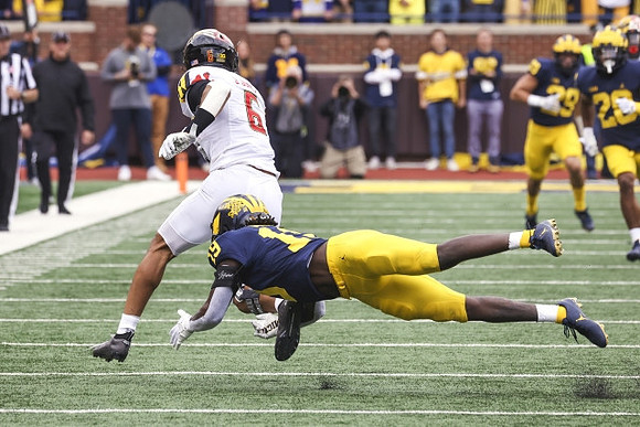 Rod Moore (19)