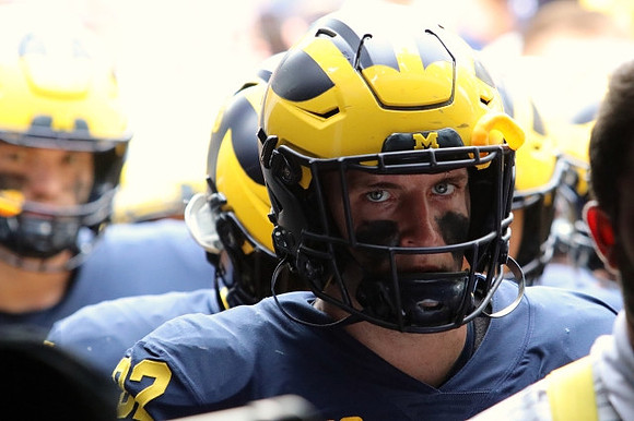 Michigan Player