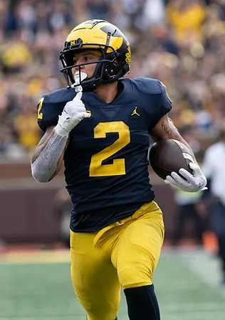 Blake Corum (2)