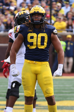 Mike Morris (90)