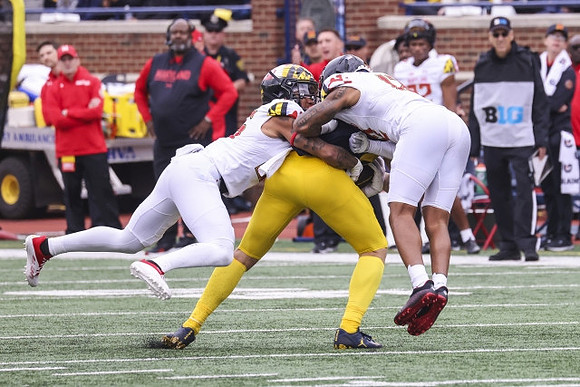 Michigan Player