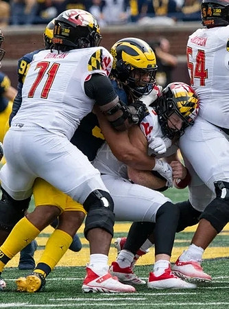 Taylor Upshaw (91)