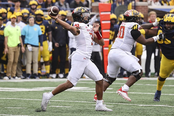Michigan Player