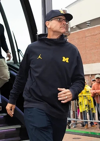 Jim Harbaugh