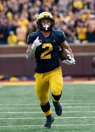 Blake Corum (2)