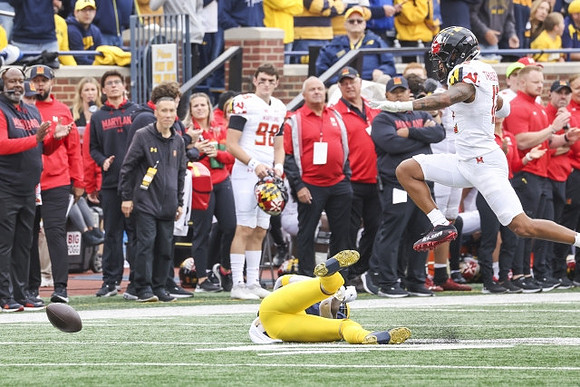 Michigan Player