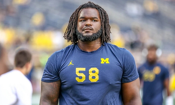 Mazi Smith (58)