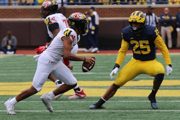 Junior Colson (25)