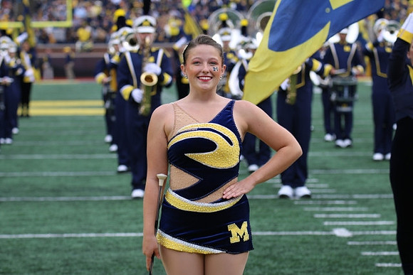 Michigan Band
