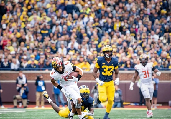 Jaylen Harrell (32)