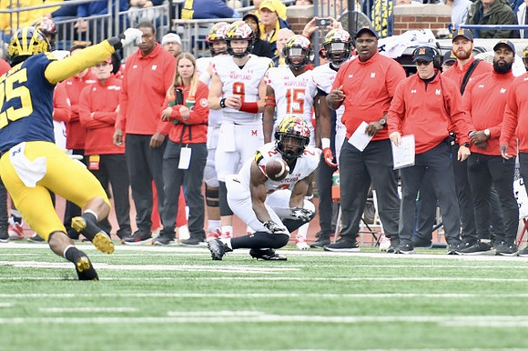 Junior Colson (25)