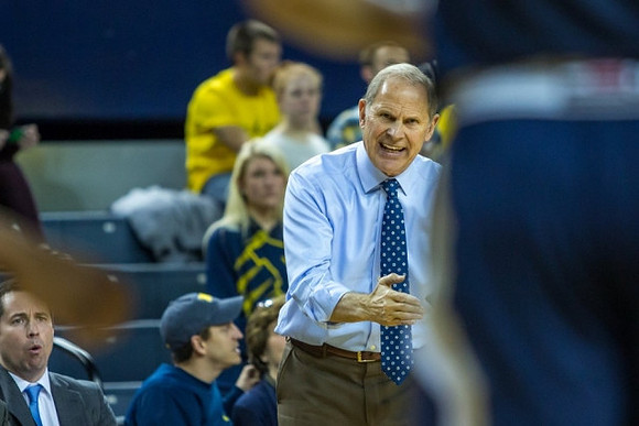 John Beilein