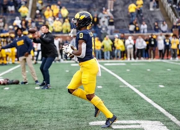 Darrius Clemons (0)