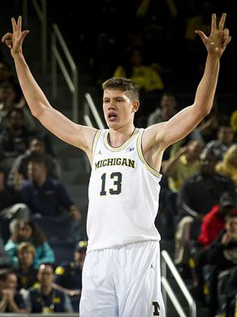 Moritz Wagner (13)
