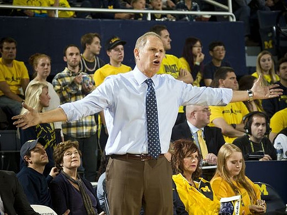 John Beilein