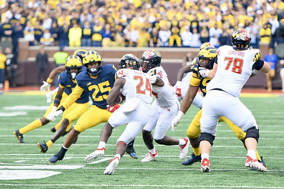 Junior Colson (25)