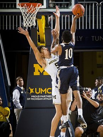 D.J. Wilson (5)