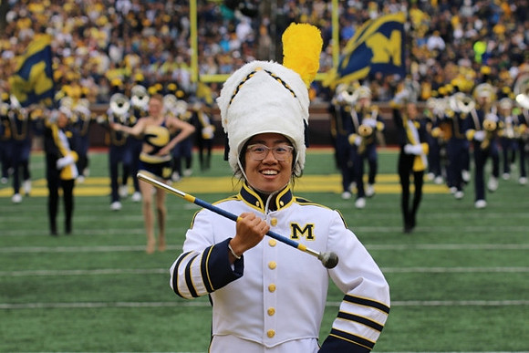 Michigan Band