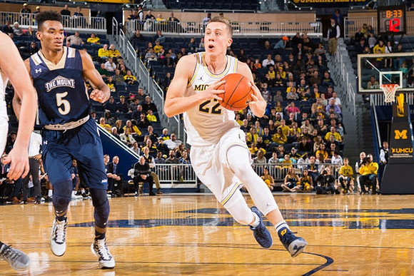 Duncan Robinson (22)