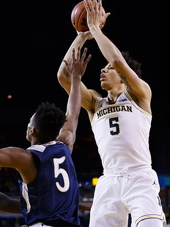 D.J. Wilson (5)