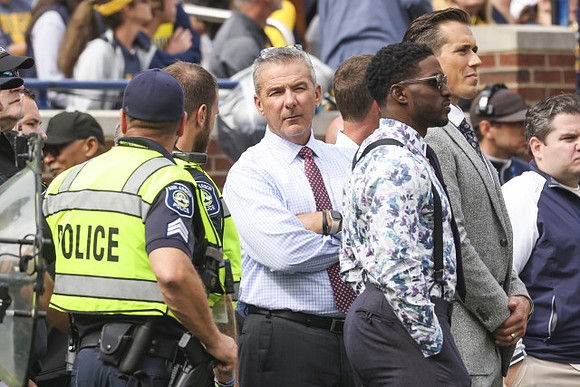 Urban Meyer