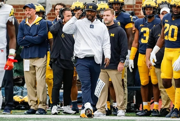 Michigan Team