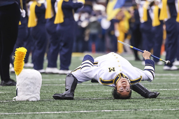 Michigan Band