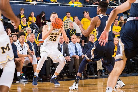 Duncan Robinson (22)