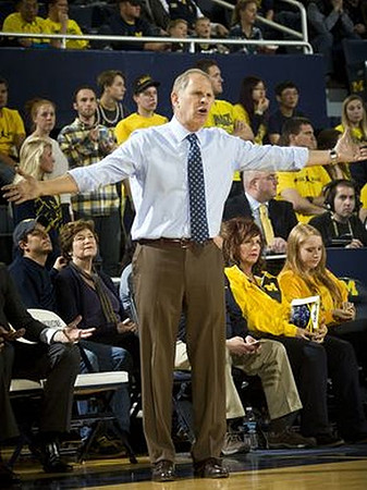 John Beilein