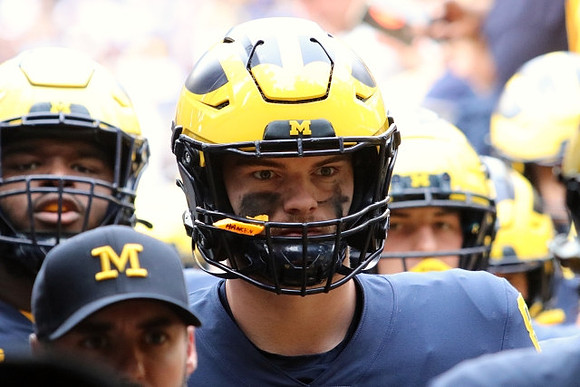 Michigan Player