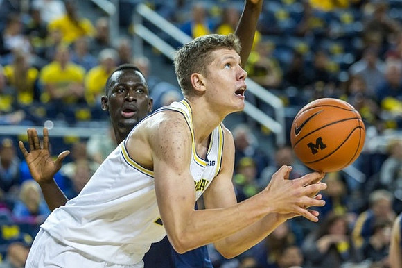 Moritz Wagner (13)
