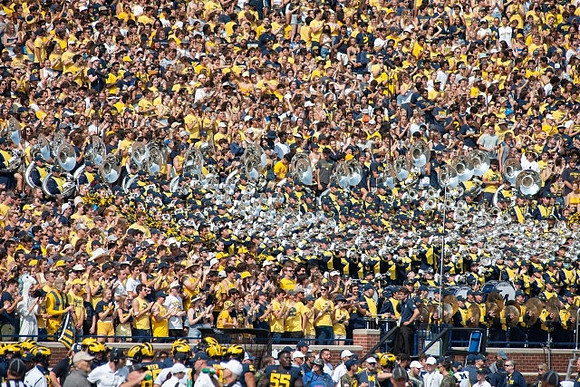 Michigan Band