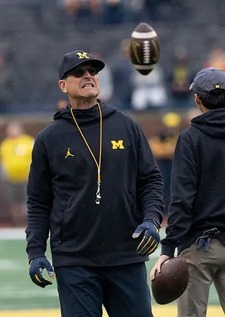 Jim Harbaugh