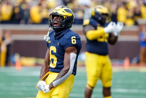 Michigan Band