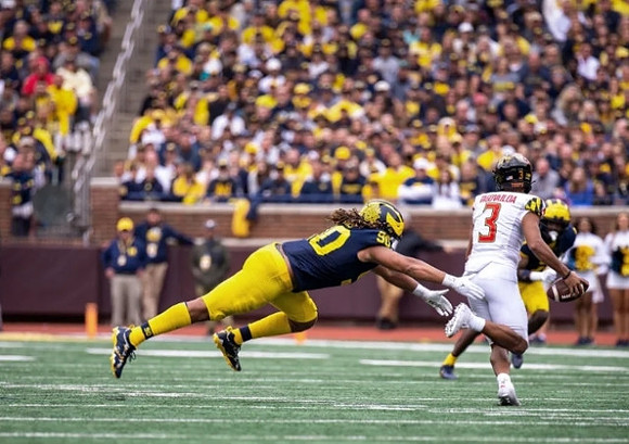 Mike Morris (90)