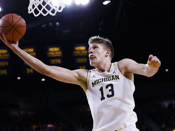 Moritz Wagner (13)