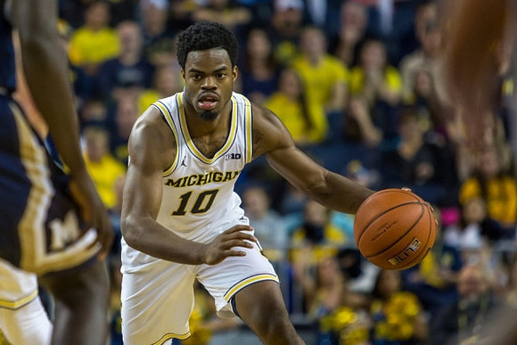 Derrick Walton Jr. (10)