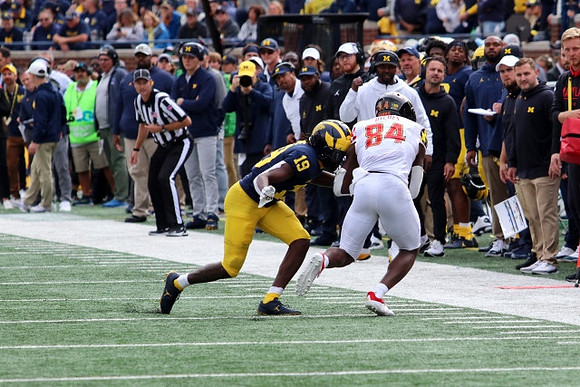 Rod Moore (19)