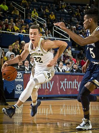 Duncan Robinson (22)