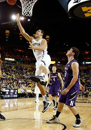 Mitch McGary (4)